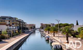 Appartement 3 Pièces 62 m² à vendre à Fréjus (83600)