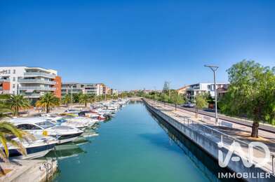Appartement 3 pièces 495000 €