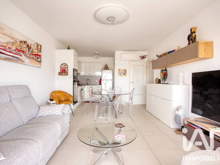 Vente Appartement 3 pièces — photo 1