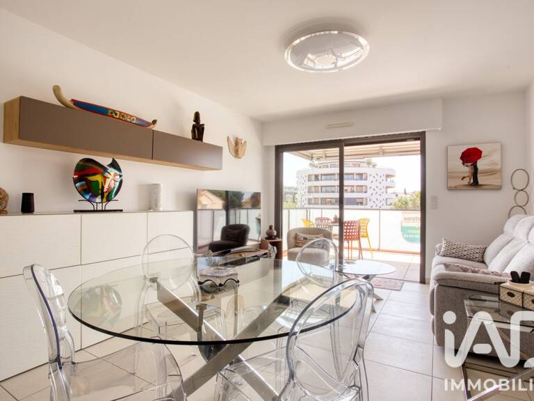 Vente Appartement 3 pièces — photo 1
