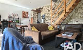 Maison 5 Pièces 100 m² à vendre à Plélan-le-Grand (35380)