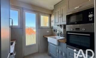 Appartement 2 Pièces 45 m² à vendre à Colmar (68000)
