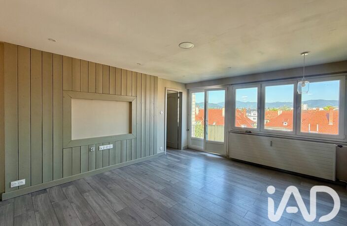 Vente Appartement 2 pièces — photo 3