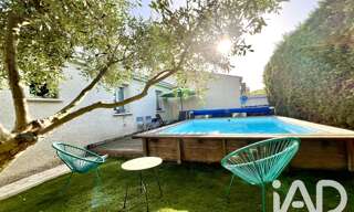 Maison 4 Pièces 100 m² à vendre à Saint-André-de-Roquelongue (11200)