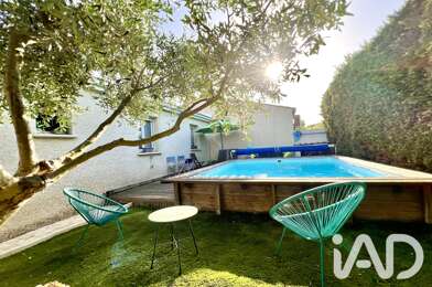 Maison 4 pièces 261000 €