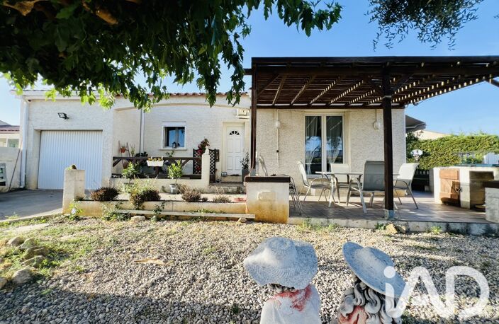 Vente Maison traditionnelle 4 pièces — photo 2