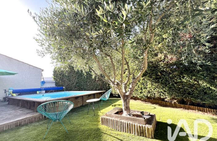 Vente Maison traditionnelle 4 pièces — photo 3