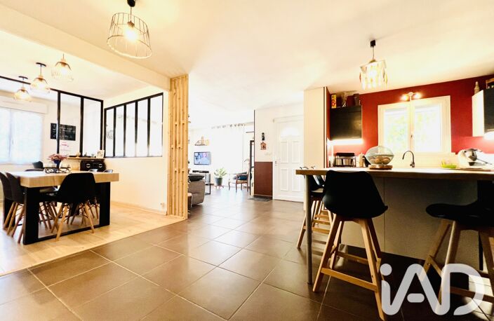 Vente Maison traditionnelle 4 pièces — photo 4