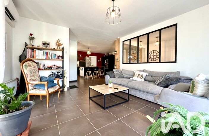 Vente Maison traditionnelle 4 pièces — photo 5
