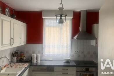 Appartement 3 pièces 225000 €