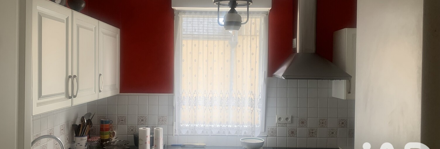 Appartement 3 Pièces 80 m² à vendre à La Riche (37520)