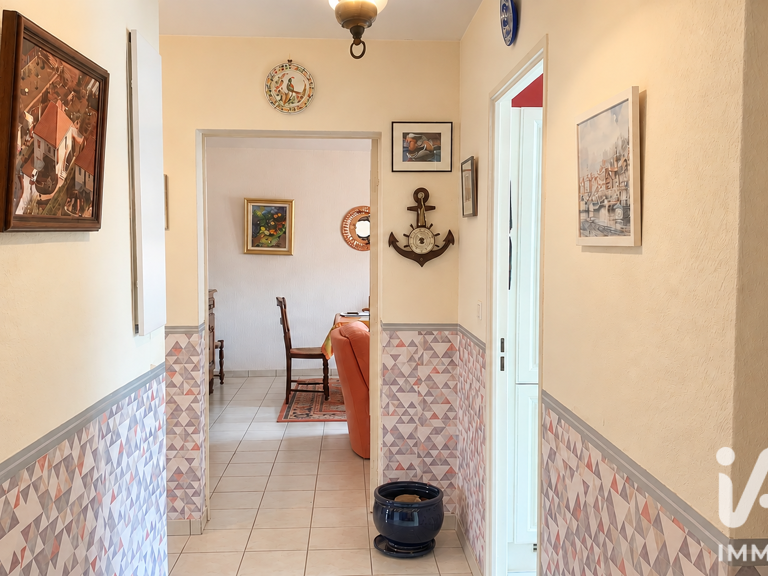 Vente Appartement 3 pièces — photo 1