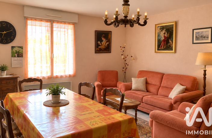 Vente Appartement 3 pièces — photo 3