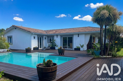 Maison 5 pièces 405000 €