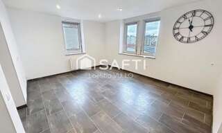 Appartement 3 Pièces 76 m² à vendre à Forbach (57600)