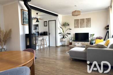 Maison 5 pièces 319000 €