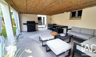 Maison 5 Pièces 95 m² à vendre à Bouguenais (44340)