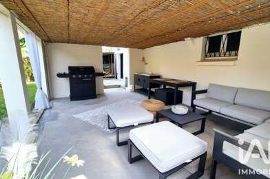 Maison 5 pièces 319000 €