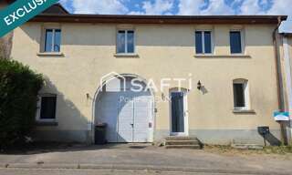 Maison 6 Pièces 207 m² à vendre à Vroville (88500)
