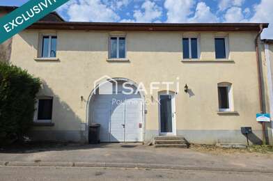 Maison 6 pièces 195000 €