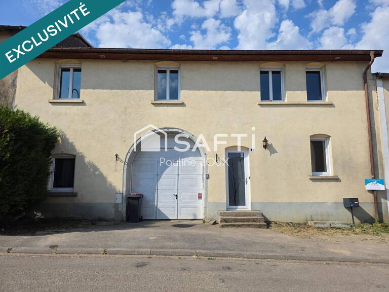 Maison familiale 207m2 avec grand garage et terrain — photo 1