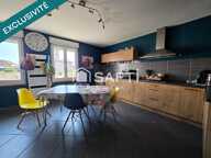 Maison familiale 207m2 avec grand garage et terrain — photo 3