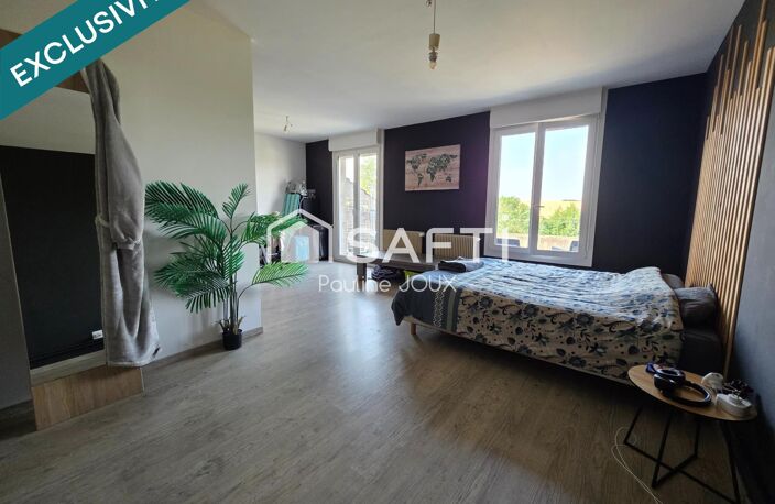 Maison familiale 207m2 avec grand garage et terrain — photo 5