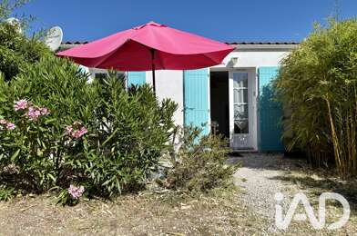 Maison 2 pièces 150000 €