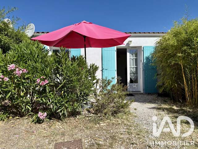 Vente Maison/villa 2 pièces — photo du bien