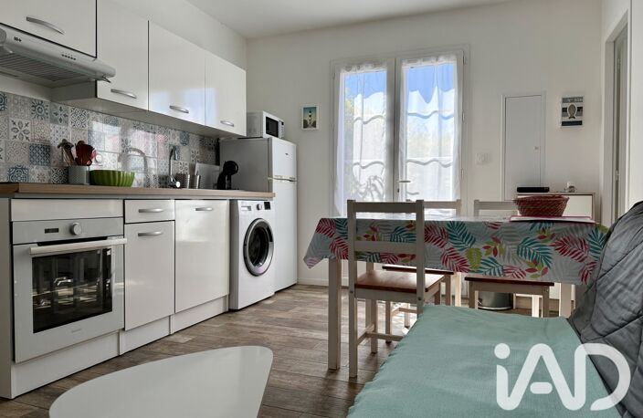Vente Maison/villa 2 pièces — photo 2