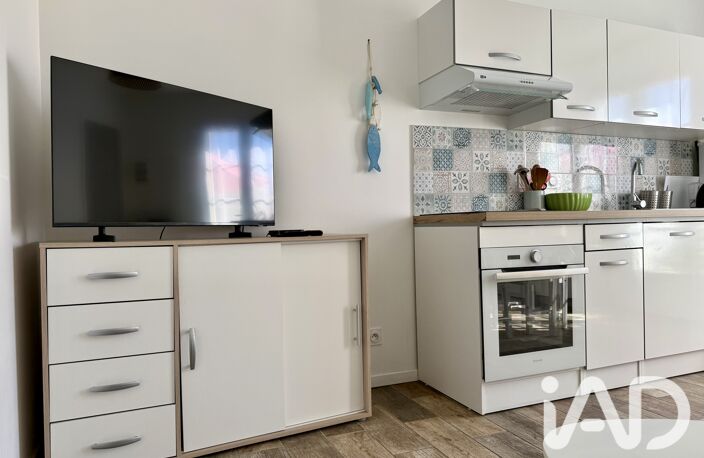 Vente Maison/villa 2 pièces — photo 3