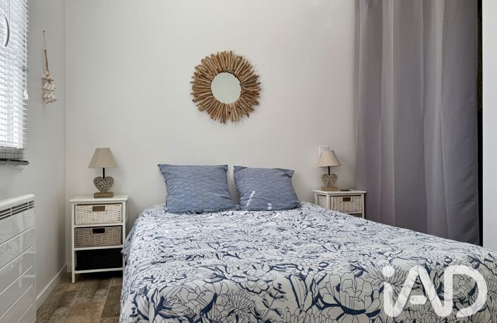 Vente Maison/villa 2 pièces — photo 4