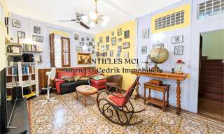 Maison 8 Pièces 221 m² à vendre à Fort-de-France (97200)