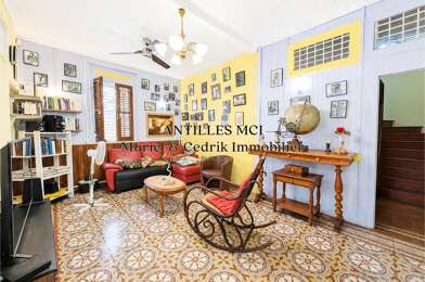 Maison 8 pièces 550000 €