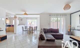 Maison 5 Pièces 110 m² à vendre à Maureilhan (34370)