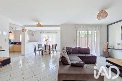 Maison 5 pièces 235000 €