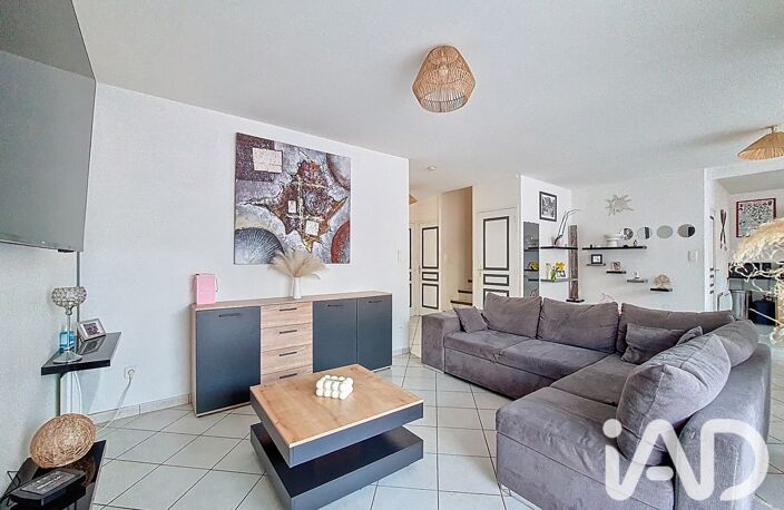 Vente Maison traditionnelle 5 pièces — photo 2