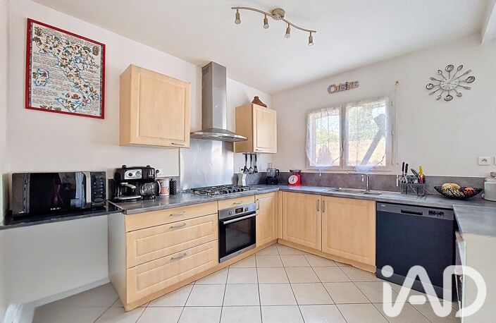 Vente Maison traditionnelle 5 pièces — photo 3