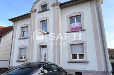 Immeuble  245000 €