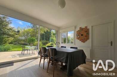 Maison 8 pièces 463000 €