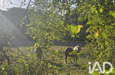 Vente Longère 8 pièces — photo du bien