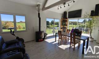Maison 3 Pièces 96 m² à vendre à La Porcherie (87380)