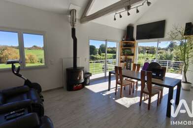 Maison 3 pièces 264000 €