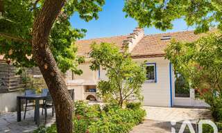 Maison 3 Pièces 81 m² à vendre à Frontignan (34110)