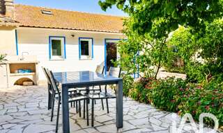 Maison 3 Pièces 81 m² à vendre à Frontignan (34110)
