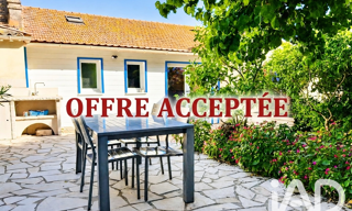 Maison 3 Pièces 81 m² à vendre à Frontignan (34110)