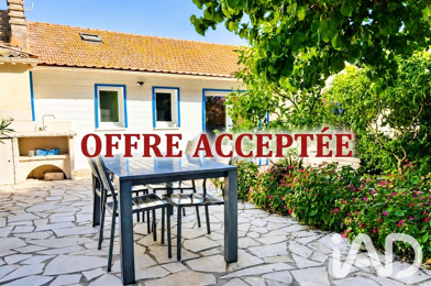 Maison 3 pièces 272000 €