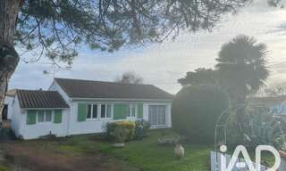 Maison 4 Pièces 96 m² à vendre à Marennes-Hiers-Brouage (17320)