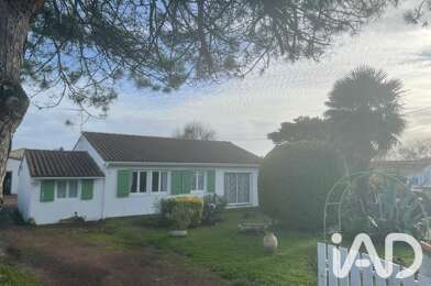 Maison 4 pièces 239500 €