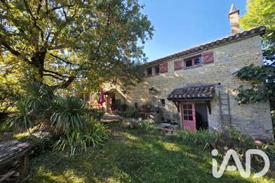 Maison 9 pièces 432000 €